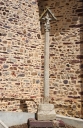 Les églises, chapelles et croix monumentales sur la commune de Bréal-sous-Montfort