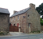 Maison, route de Ploubazlanec, Kerpalud (Ploubazlanec)