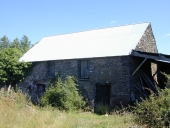 Maison (?), Trébéry (Maxent)