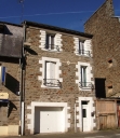 Maison, le Légué (Plérin-sur-Mer)