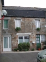 Maison, 17 et 19 place de la Mairie (Sens-de-Bretagne)