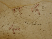 Écart, la Rabinais (Le Minihic-sur-Rance)