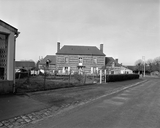 Maison, 7 rue de l'Eglise (Saint-Rémy-du-Plain)