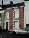 Maison, 27 rue François-Lanno (Rennes)
