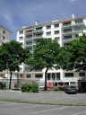 Immeuble, 111 à 115 avenue Aristide-Briand (Rennes)