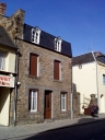 Maison, 35 rue Lejamptel (Dol-de-Bretagne)