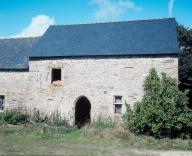 Maison, Kerdurod-Vihan (Guidel)