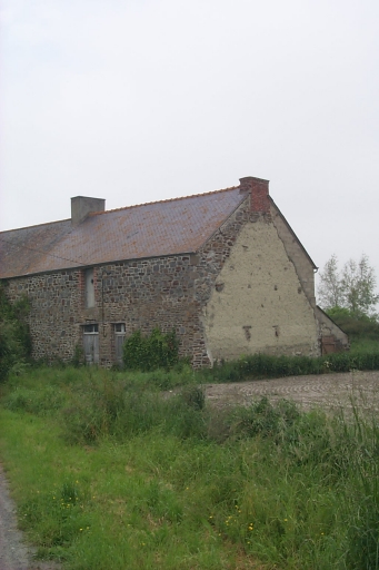 Maison, le Petit Bouillon (La Fresnais)
