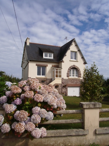 Maison, le Gavel (Paimpol)