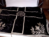 Drap mortuaire 1