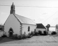 Chapelle Saint-Michel, Locmiquel (Baden)