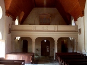 Tribune