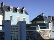 Maison, 15 rue du Laurens, Traou-Perros (Perros-Guirec)