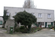 Usine de chaussures, 12 place de la Victoire (Plourhan)