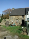 Maison, la Rabinais (Bruc-sur-Aff)