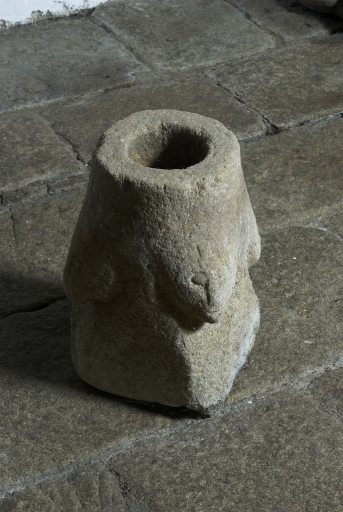 Bénitier