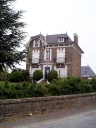 Maison, 37 rue de la Baie (Saint-Méloir-des-Ondes)