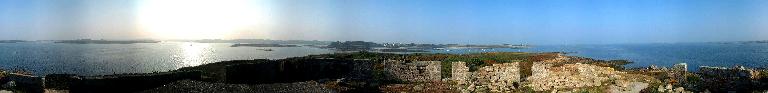 Fort Cézon (Landéda)