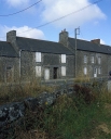 Ferme, 67 rue Grande Rue, Vildé la Marine (Hirel)