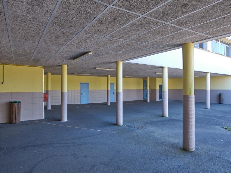 Lycée professionnel du Blavet (Pontivy)