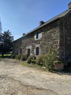 Maison, la Herblinaie (Carentoir)