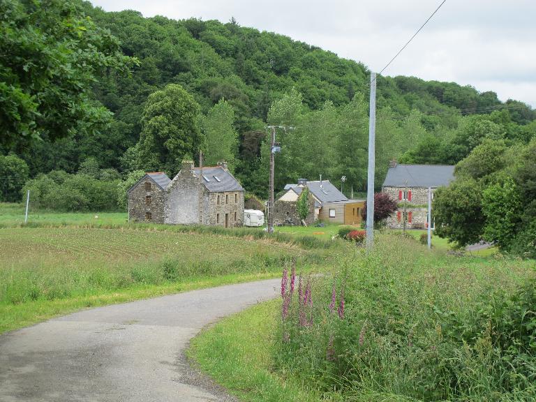 Ecart de Prat-Hir (Châteaulin)