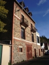 Maison, Sous-la-Tour (Plérin-sur-Mer)
