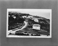 Corps de garde de la pointe de port Navalo, 21 rue du Phare (Arzon)