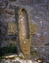 Croix de chemin, le Verger (Cancale)