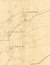 Écart, les Petits Vaux de Meu (Montfort-sur-Meu)