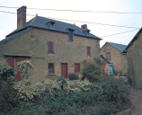 Ferme, la Drille (La Chapelle-des-Fougeretz)