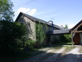 5eme ferme, les Forges (Cesson-Sévigné)