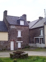 Maison, 10 cour de Vienne (Saint-Benoît-des-Ondes)