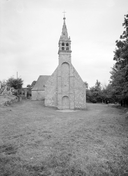 Chapelle Notre-Dame, Le Pénéty (Persquen)