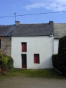 Maison, Trobert (Renac)