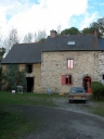 Ferme, la Masse (Dingé)
