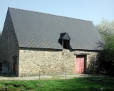 Ferme, rue de l'Amazone, la Mare (Saint-Cast-le-Guildo)