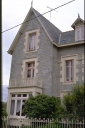 Maison de villégiature, dite Le Cottage, 33 rue de la Fosserole, l'Isle (Saint-Cast-le-Guildo)