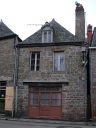 Maison, 17 rue Chateaubriand (Combourg)