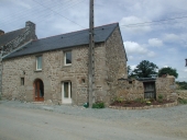 Ferme, la Bidois (Romazy)