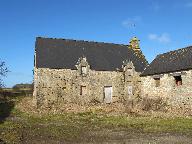 Maison, Kermer (Mellionnec)