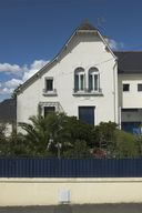 Maison dite villa Bonne Brise, 62 avenue Jean-Marie Bécel (Vannes)