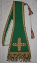 Étole pastorale 13