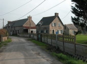 Écart, la Bossaine (Lillemer)