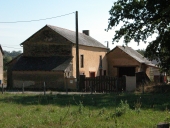 Ferme, la Ténédais (Bédée)
