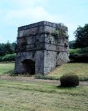 Forge (Les Forges fusionnée en Forges de Lanouée en 2019)