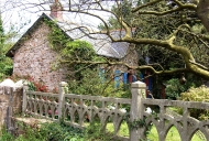 Maison, 24 route de l'Arcouëst, Kervodin (Ploubazlanec)