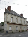 Maison, 3 rue de Rennes (La Guerche-de-Bretagne)