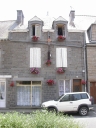Maison à boutique, 20 Rue du Général de Gaulle (Plerguer)