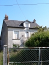 Maison, Chanteloup (Bruz)